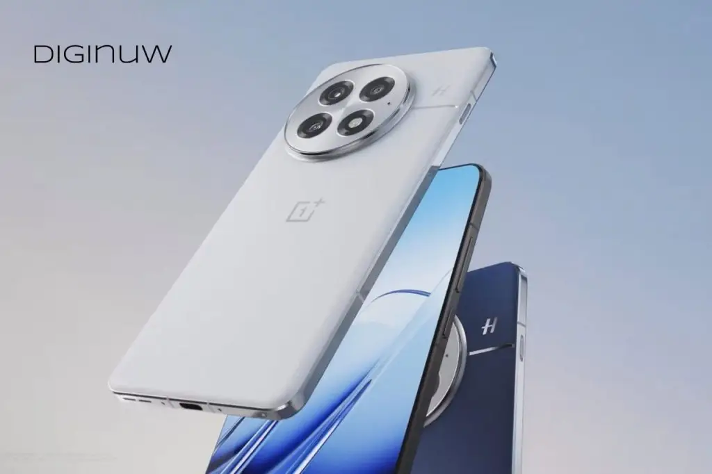 OnePlus 13R’s 6,000mAh battery: A leap in smartphone technology