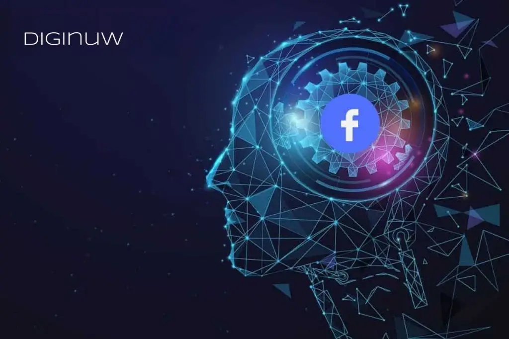 Facebook has become a hub for AI-generated characters.