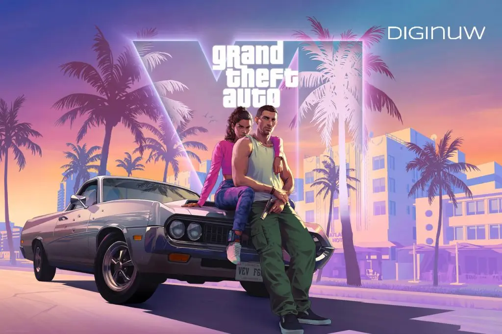 Gamers can breathe a sigh of relief; GTA 6 release date still set for 2025