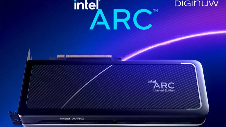 The imminent announcement of Intel’s new graphics card, set to rival Nvidia, is poised to shake up the market.