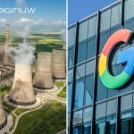 Google is embarking on a groundbreaking venture to construct an ultra-advanced nuclear reactor capable of generating a staggering 1.8 gigawatts of power.