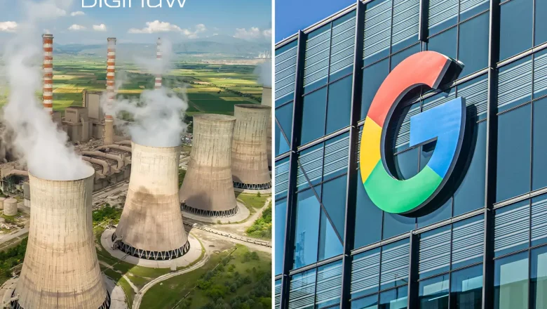 Google is embarking on a groundbreaking venture to construct an ultra-advanced nuclear reactor capable of generating a staggering 1.8 gigawatts of power.