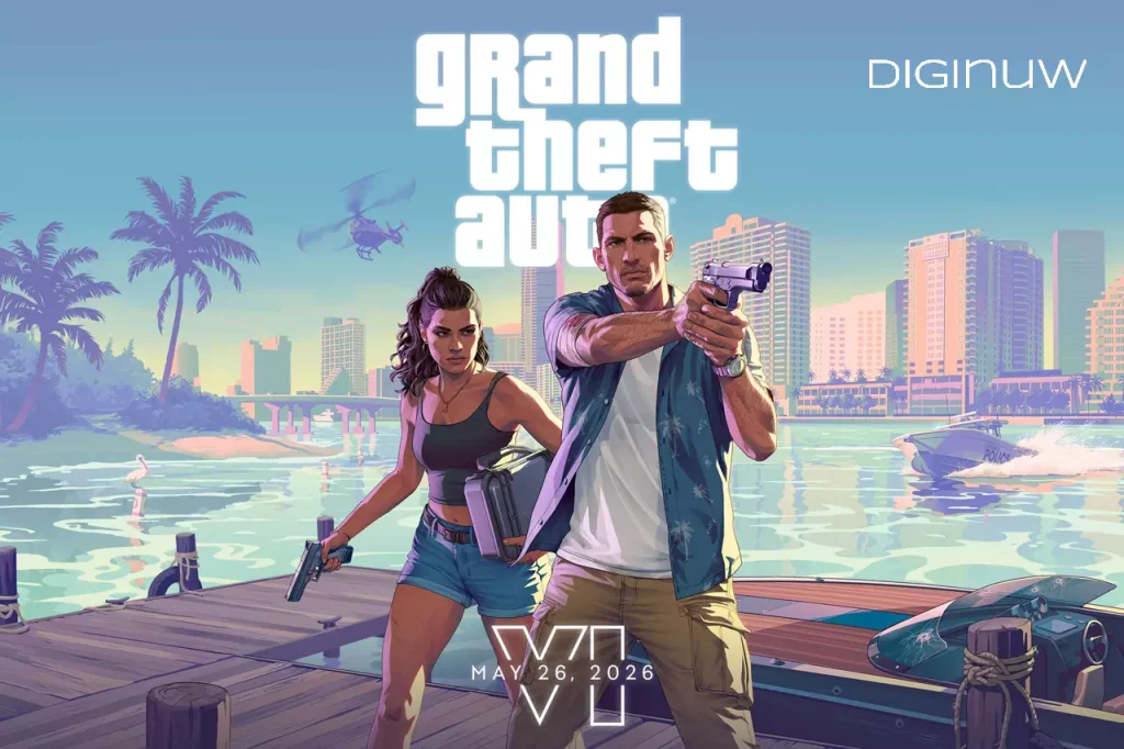 The second trailer for GTA 6 has been released; Rockstar’s big surprise for gamers.