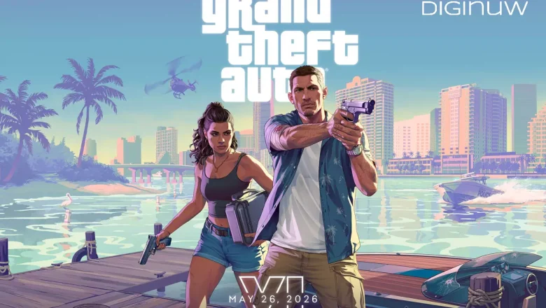 The second trailer for GTA 6 has been released; Rockstar’s big surprise for gamers.